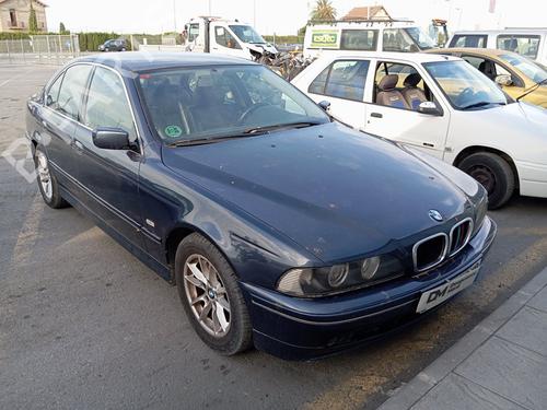 ABS pump BMW 5 (E39) 525 i | BP31987663M43