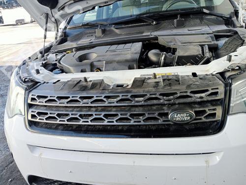 Used Grille LAND ROVER DISCOVERY SPORT (L550) [2014-2025]  16846464