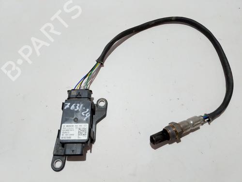 Elektronisk sensor PEUGEOT 208 II (UB_, UP_, UW_, UJ_) [2019-2025]  26883211