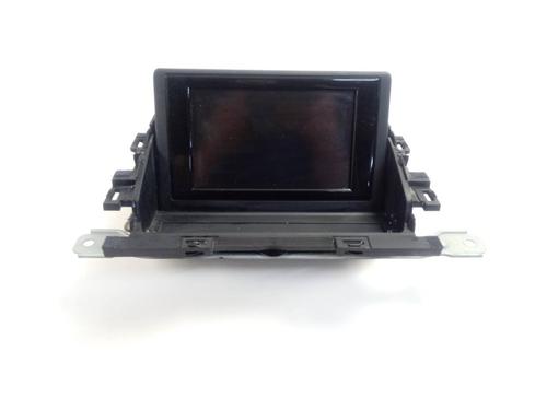 Display LEXUS CT (ZWA10_) 200h (ZWA10_) (99 hp) 18312503