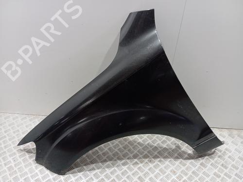 Used Left front fenders Left front fenders 37019540 37019540