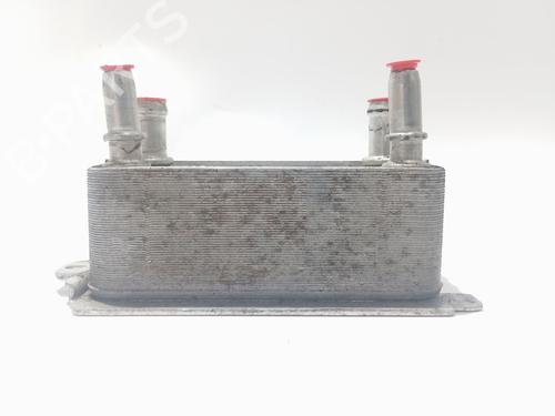 Oil radiator JAGUAR F-PACE (X761) 2.0 TD4 | BP40104576M33 - Image 2