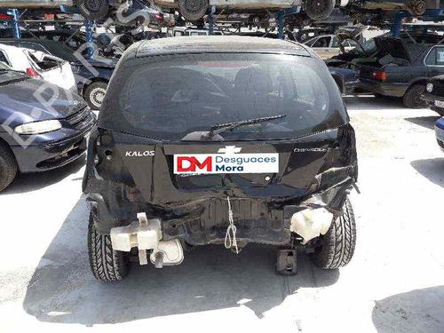 Alternator CHEVROLET KALOS 1.2 | BP12646966M7 