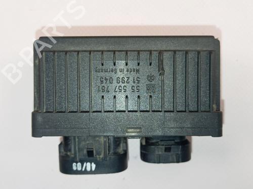 Electronic module OPEL ASTRA J (P10) 1.7 CDTI (68) | BP37640371M83 - Image 2