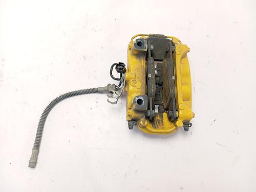 Right rear brake caliper PORSCHE PANAMERA (970)  | BP28547436M106
