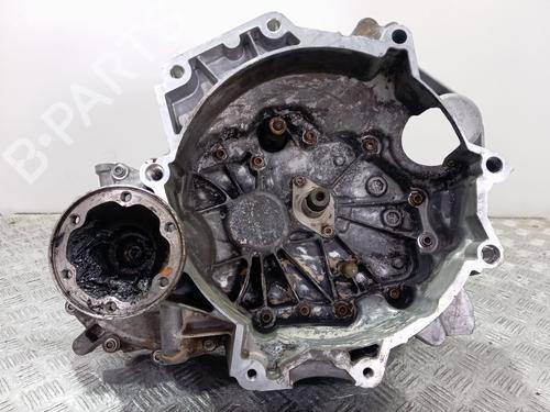 Used Gearbox Gearbox AUDI A1 Sportback (8XA, 8XF) 1.2 TFSI (86 hp) 32977765 32977765
