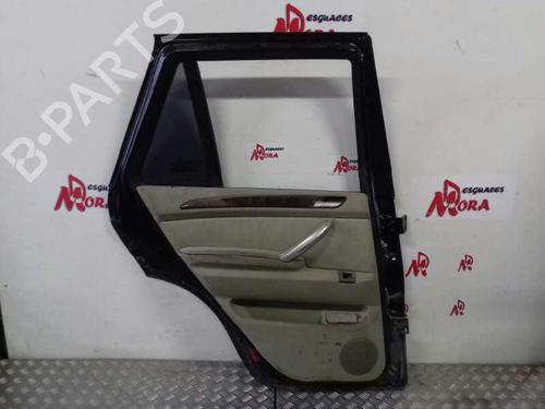 Left rear door BMW X5 (E53) 3.0 d | BP12643127C4 
