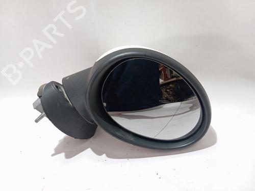 Used Right mirror MINI MINI (R56) Cooper (120 hp) 30375271