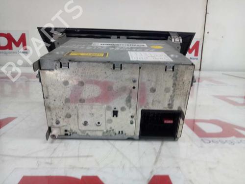 Radio SEAT LEON (1P1) 1.9 TDI | BP13695822E6 