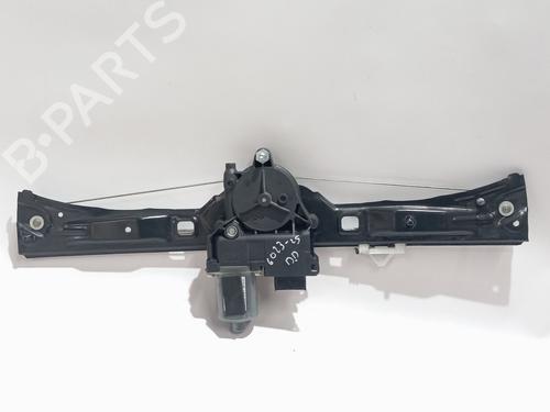 Vindusheismekanisme høyre foran FIAT FIORINO Box Body/MPV (225_) [2007-2026]  32852800