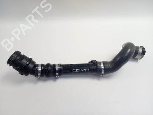 Used Pipe RENAULT KANGOO BE BOP (KW0/1_) 1.5 dCi 75 (75 hp) 19664324