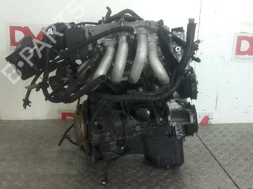 Engine NISSAN PRIMERA Hatchback (P12) | BP12662168M1 - Image 6