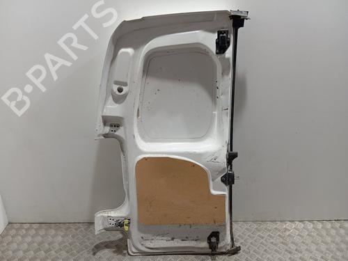 Right rear door PEUGEOT PARTNER Box Body/MPV (K9)  | BP29360633C5 
