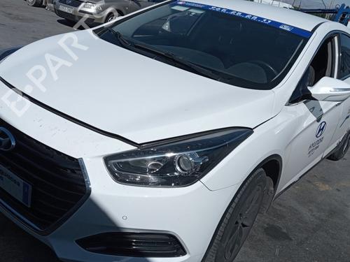 Intercooler HYUNDAI i40 I (VF) 1.7 CRDi | BP20509764M30 - Image 4