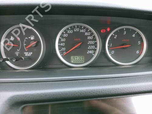AC compressor NISSAN PRIMERA Hatchback (P12)  | BP27624798M34  - Image 19