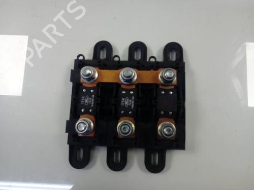 Used Fuse box JAGUAR XK II Coupe (X150) 5.0 V8 (385 hp) 17828286