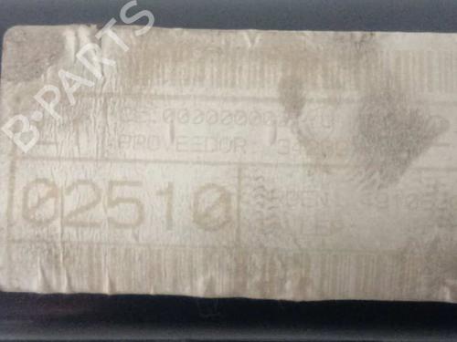 Fuse box SEAT IBIZA IV (6J5, 6P1)  | BP12658393E1 