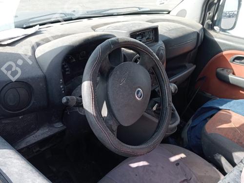 AC compressor FIAT DOBLO MPV (119_, 223_) 1.9 JTD | BP16316363M34 