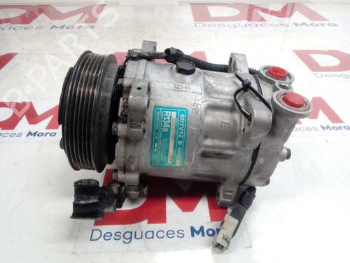 Used AC compressor CITROËN XANTIA (X1_, X2_) [1993-2003]  12840074
