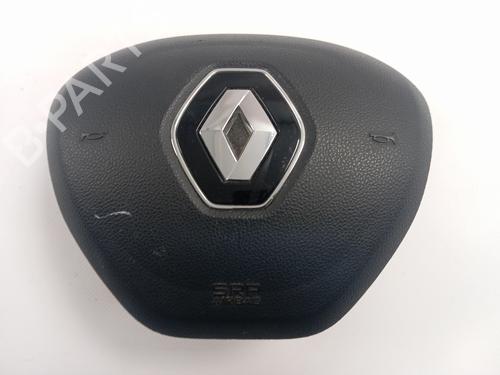 Used Driver airbag Driver airbag RENAULT EXPRESS Box Body/MPV [2021-2026] 36391494 36391494