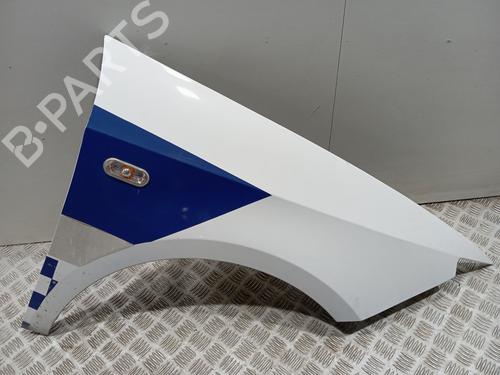 Used Right front fenders SEAT IBIZA IV ST (6J8, 6P8) [2010-2016]  32133482