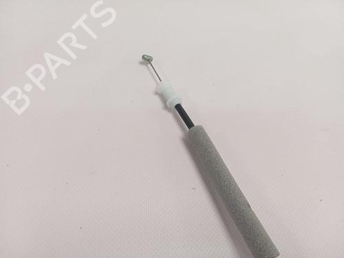 Rear right lock PEUGEOT 3008 II SUV (MC_, MR_, MJ_, M4_)  | BP29723981C99 
