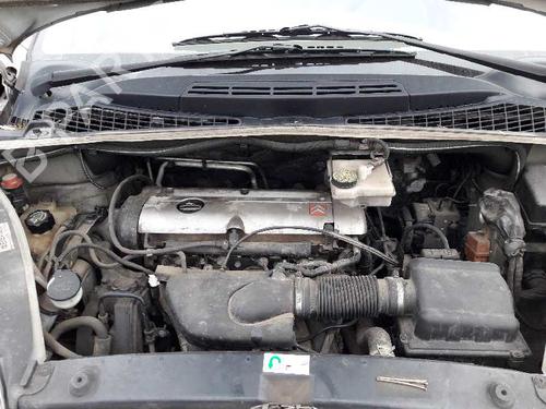 Front right window mechanism CITROËN XSARA PICASSO (N68) 1.8 16V | BP12663961C23 