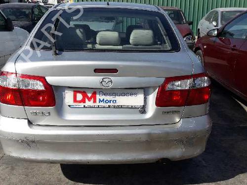 Used Parts MAZDA 626 V (GF) 2.0 DI TD (GFFP) 2597576