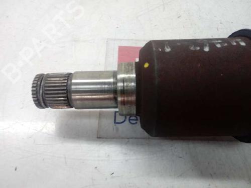 Right front driveshaft SMART CITY-COUPE (450)  | BP22760370M39 