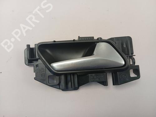 Used Rear right interior door handle PEUGEOT 3008 II SUV (MC_, MR_, MJ_, M4_) Hybrid (224 hp) 30747998