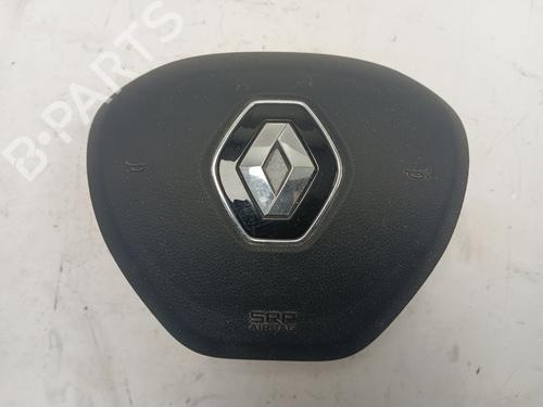 Førerens kollisjonspute RENAULT EXPRESS Box Body/MPV  | BP23898637C9 