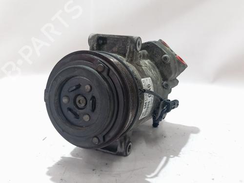 AC Kompressor AC Kompressor OPEL ZAFIRA / ZAFIRA FAMILY B (A05) 1.8 (M75) (140 hp) 36295133 36295133