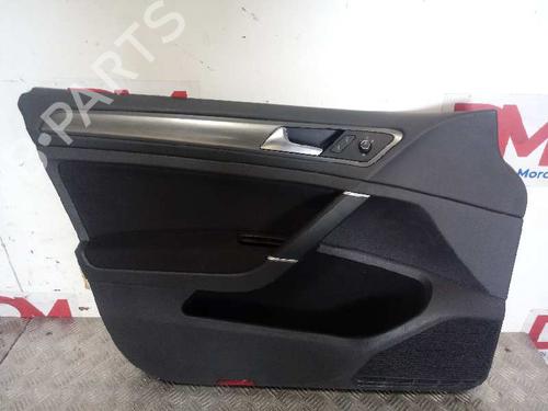 Used Front left panel VW GOLF VII (5G1, BQ1, BE1, BE2) [2012-2021]  12937708
