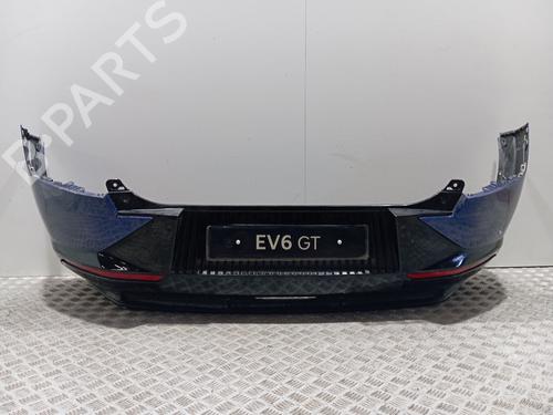 Used Rear bumper Rear bumper KIA EV6 (CV) 77 (228 hp) 34127720 34127720