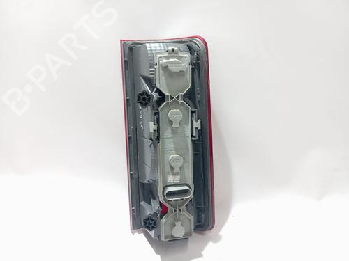 Left taillight FORD TRANSIT CONNECT (P65_, P70_, P80_) | BP33012310C34 - Image 2