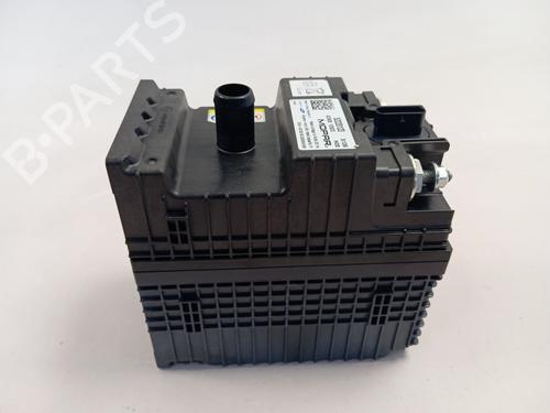Used Battery Battery FIAT 500 (312_) 1.0 Mild Hybrid (312.AYD1B) (69 hp) 36466473 36466473