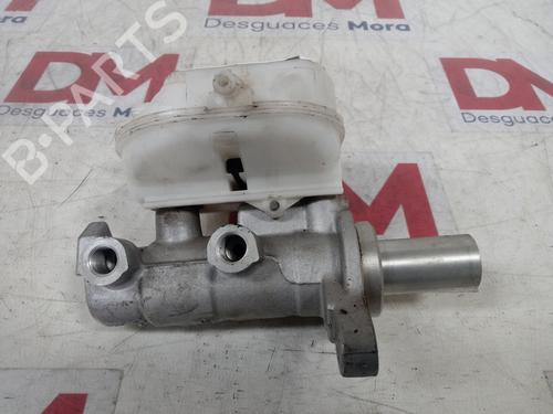 Hovedbremsecylinder FORD TRANSIT V363 Van (FCD, FDD) [2013-2025]  12937897