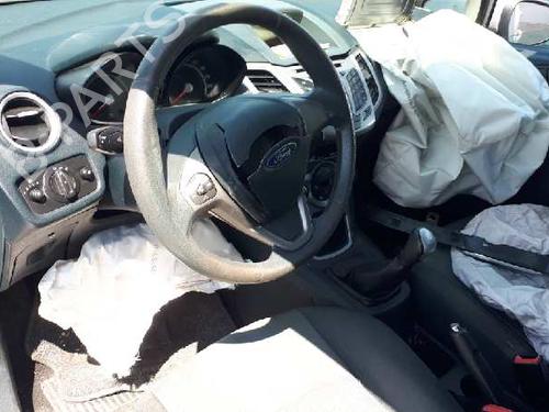 Rudehejsemekanisme Højre bagtil FORD FIESTA VI (CB1, CCN) | BP12665965C25