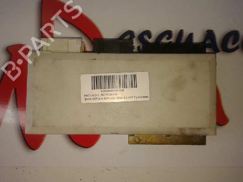 Used Electronic module BMW 5 (E39) 525 d (163 hp) 12676511