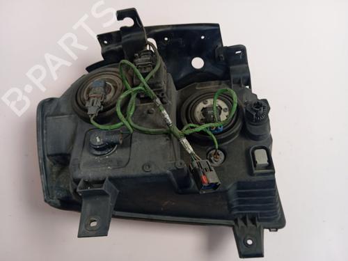 Højre forlygte JEEP GRAND CHEROKEE III (WH, WK) 3.0 CRD | BP30913878C29