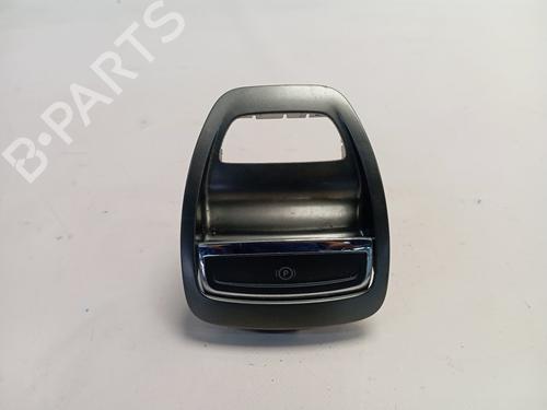 Used Electric handbrake CITROËN C5 III (RD_) 2.0 HDi 140 (RDRHF8, RDRHFA, RDRHA8, RDRHAJ) (140 hp) 29626097
