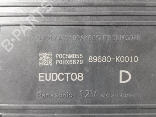 Electronic module TOYOTA YARIS (_P21_, _PA1_, _PH1_) 1.5 Hybrid (MXPH10, MXPH11) | BP36409954M83 - Image 5