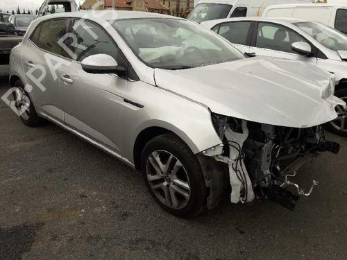 Bagklap lås RENAULT MEGANE IV Hatchback (B9A/M/N_)  | BP30370588C101 