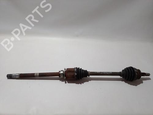 Used Right front driveshaft Right front driveshaft FIAT DOBLO Cargo (263_) 1.3 D Multijet (90 hp) 36303367 36303367