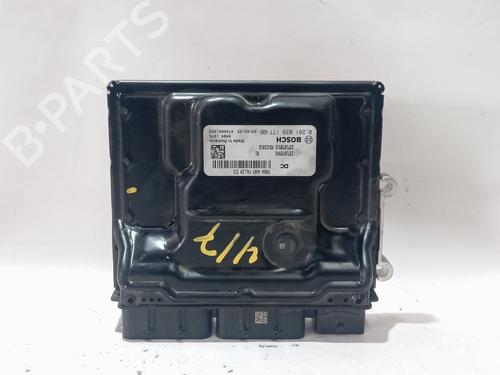 motorstyringsenhet-renault-express-box-bodympv-2021-31947513 main image