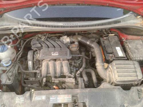 Headlight switch SEAT ALTEA (5P1)  | BP12833909I24 