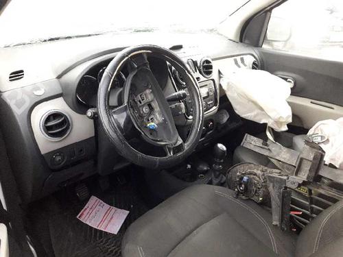 Left front driveshaft DACIA LODGY (JS_) | BP12652445M38 - Image 7