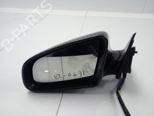 Left mirror AUDI A3 Sportback (8PA) 2.0 FSI | BP12676185C26 