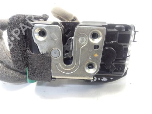 Front left lock NISSAN NV200 / EVALIA Bus  | BP13541393C98 