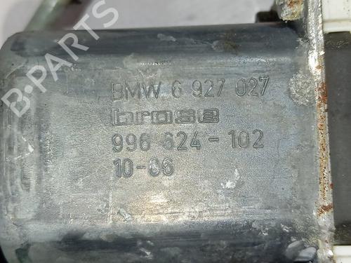 Front left window mechanism BMW X1 (E84) | BP37486656C22 - Image 4